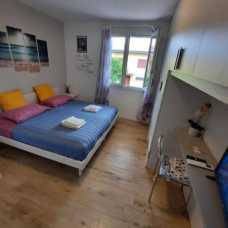 New Bedrooms Mamma Gigetta 노벤타디피아베 외부 사진